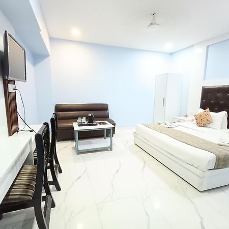Hotel Heritage Home Walking 1 Minuit From R K Ashram Metro Station New Delhi Exteriör bild
