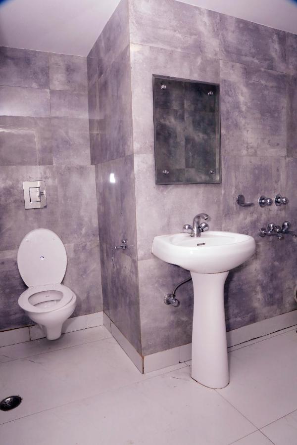 Hotel Heritage Home Walking 1 Minuit From R K Ashram Metro Station New Delhi Exteriör bild